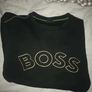 Hugo boss tröja - Säljer nu min Hugo boss tröja från room 1006 i Malmö pga växt ur den, helt felfri, inga defekter eller fläckar skriv vid intresse 