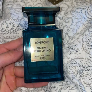 Tom Ford neroli Portofino  - Säljer min Tom Ford neroli Portofino 96/100ml 2016 Batch 