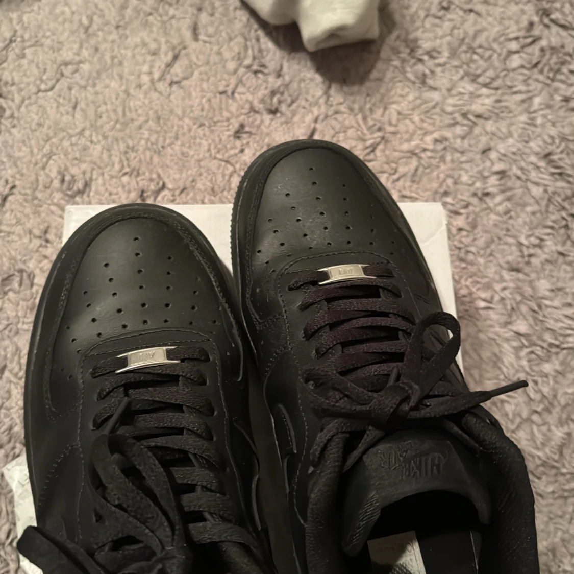 Svarta Air force  - 91