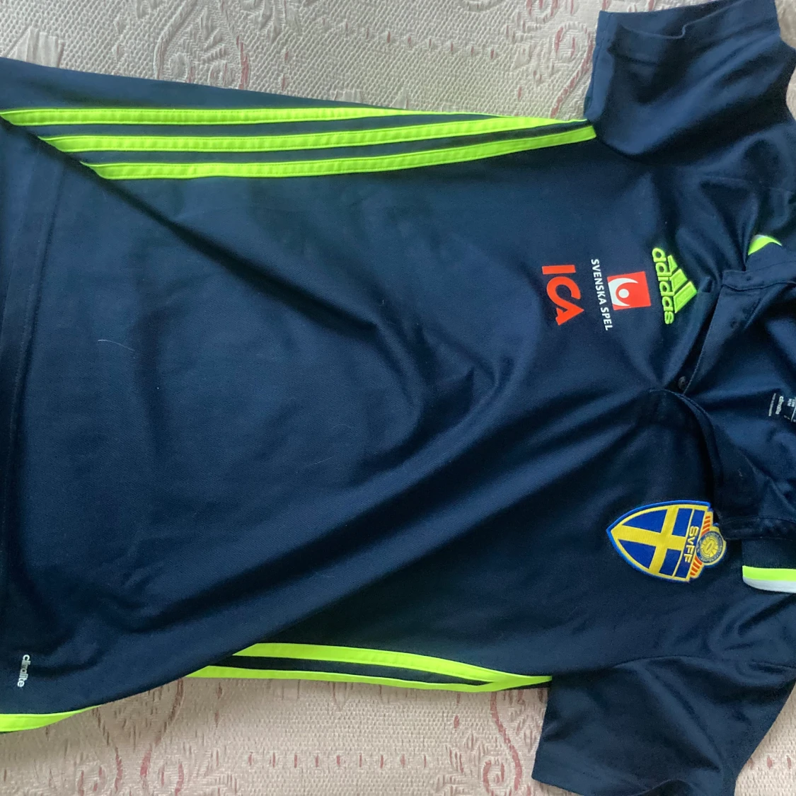 Svenska landslaget kit - 92