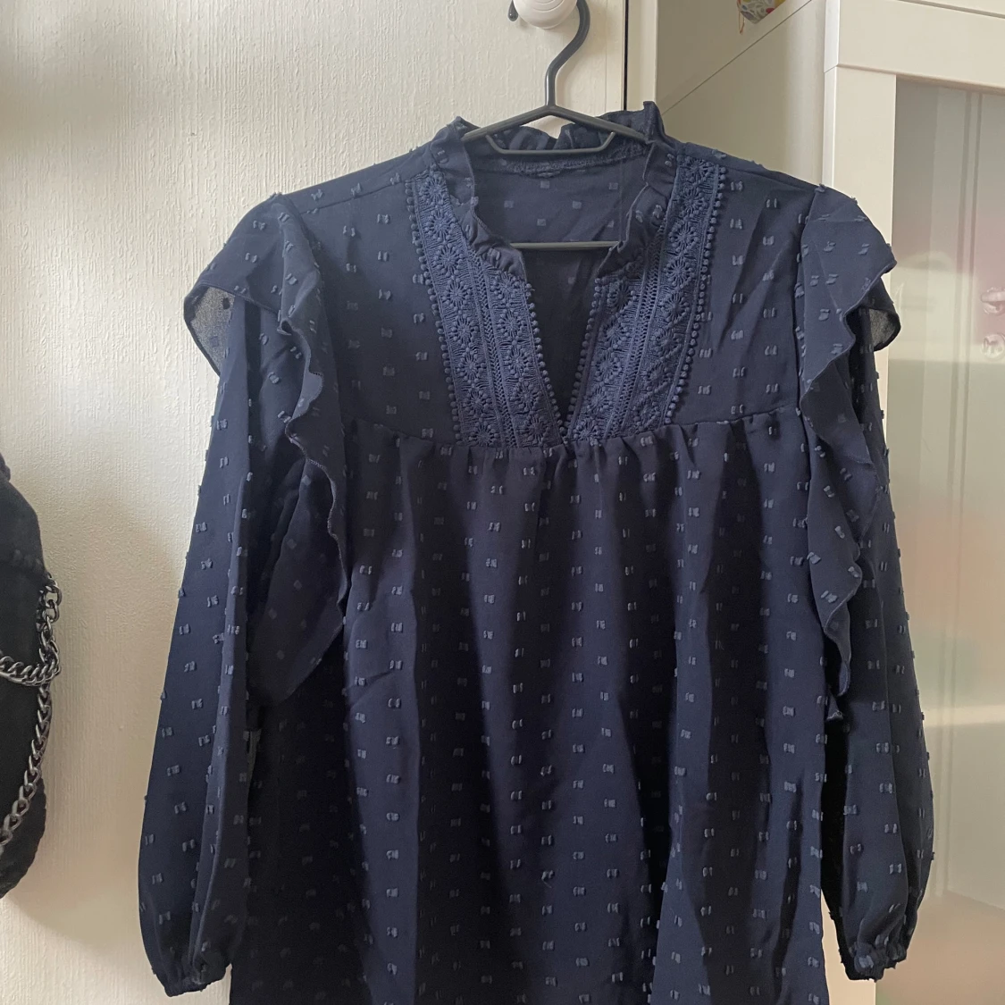 Jätte fin blus💗 - 93