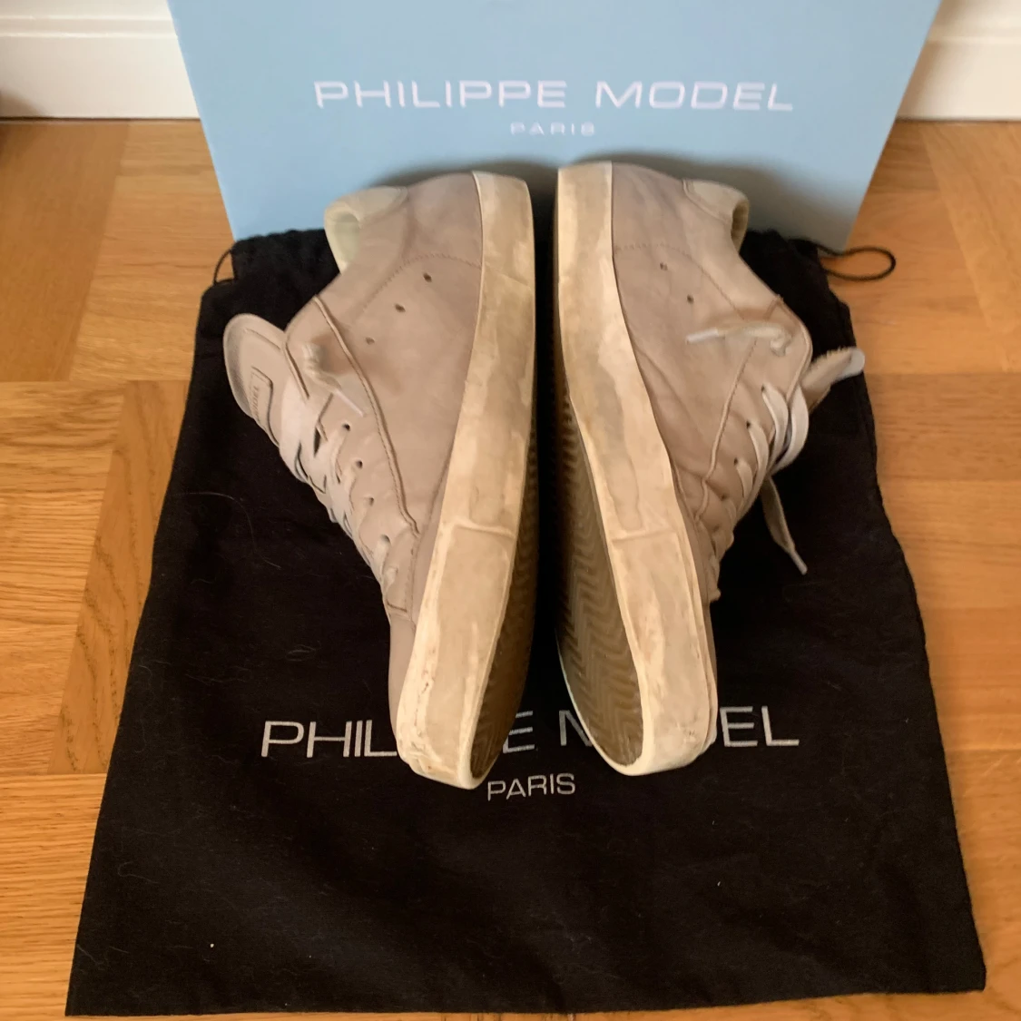 Philippe models  - 92