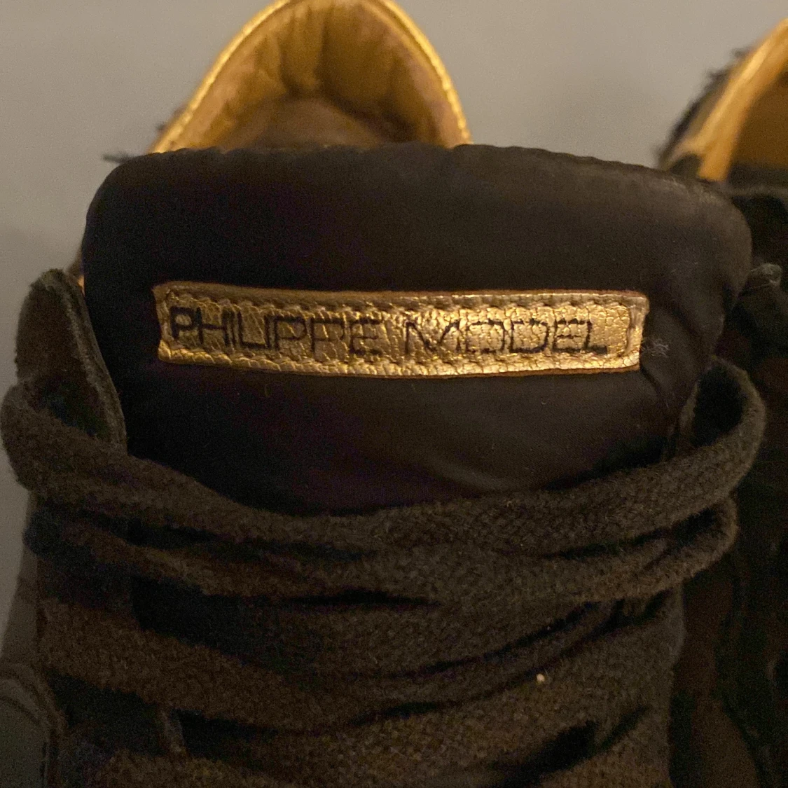 philippe model skor - 91