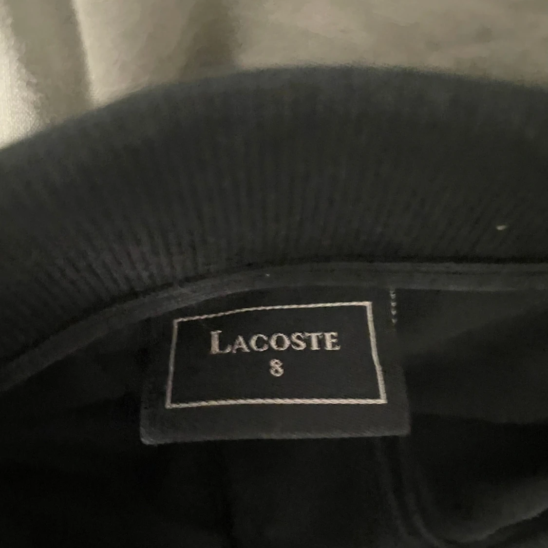 Lacoste piké  - 91