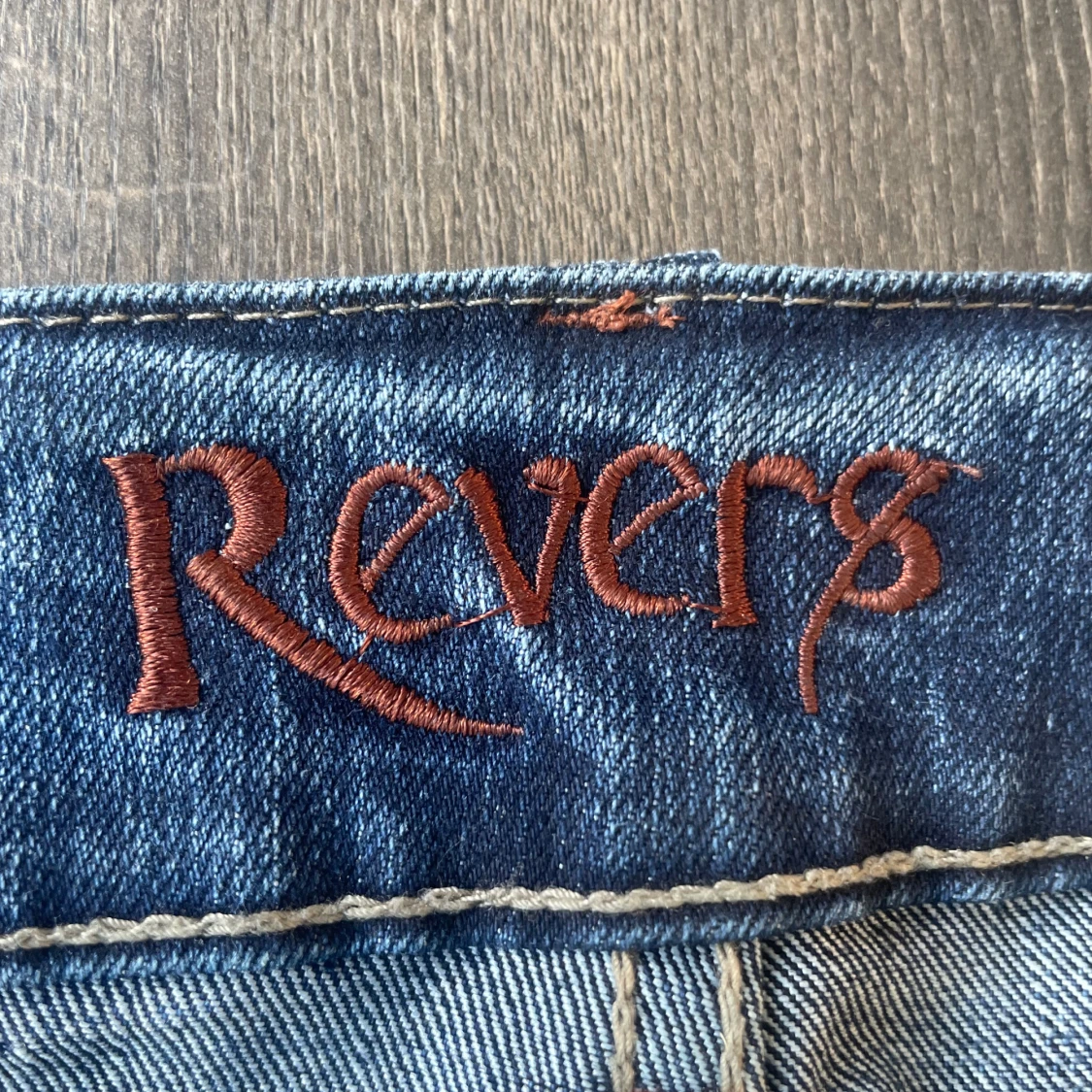 Vintage jeans  - 4