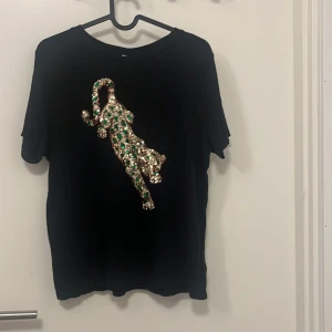 T-shirt  - Mjukt material 