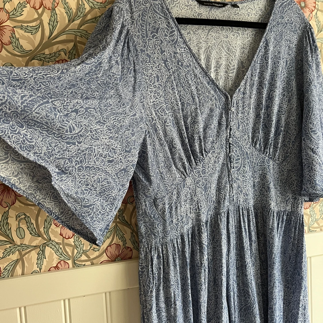 Lång klänning  - 90