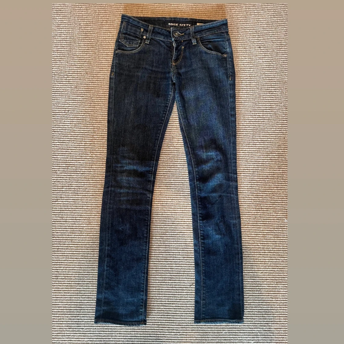 Lådmidajde Miss Sixty jeans  - 90