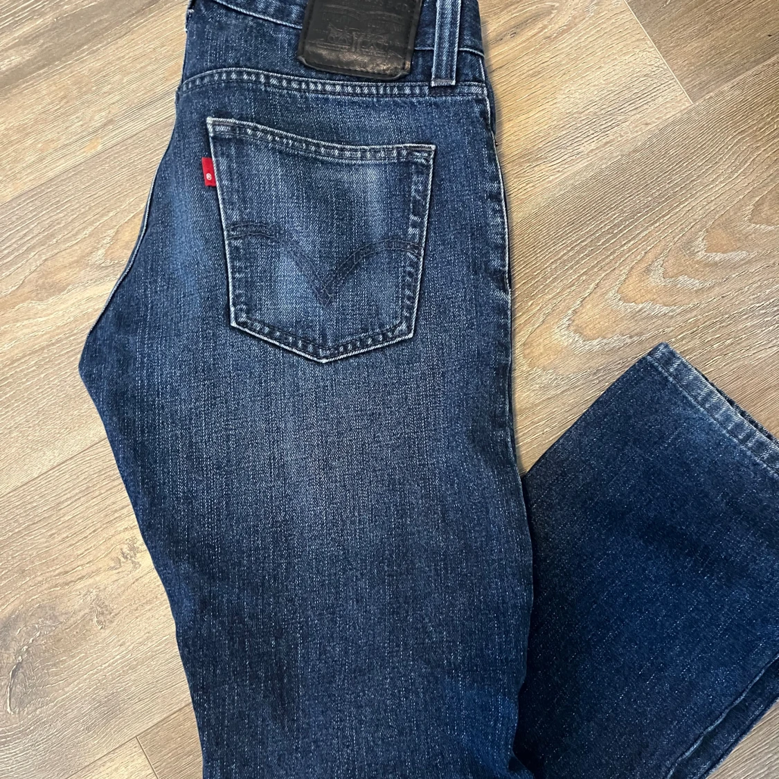 Levi’s 514