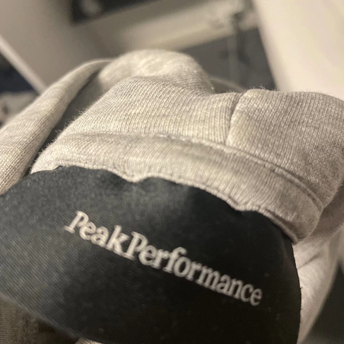 Peak performance tröja - 91