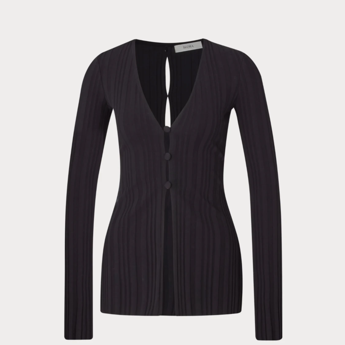 AVORA Bella Cardigan - 90