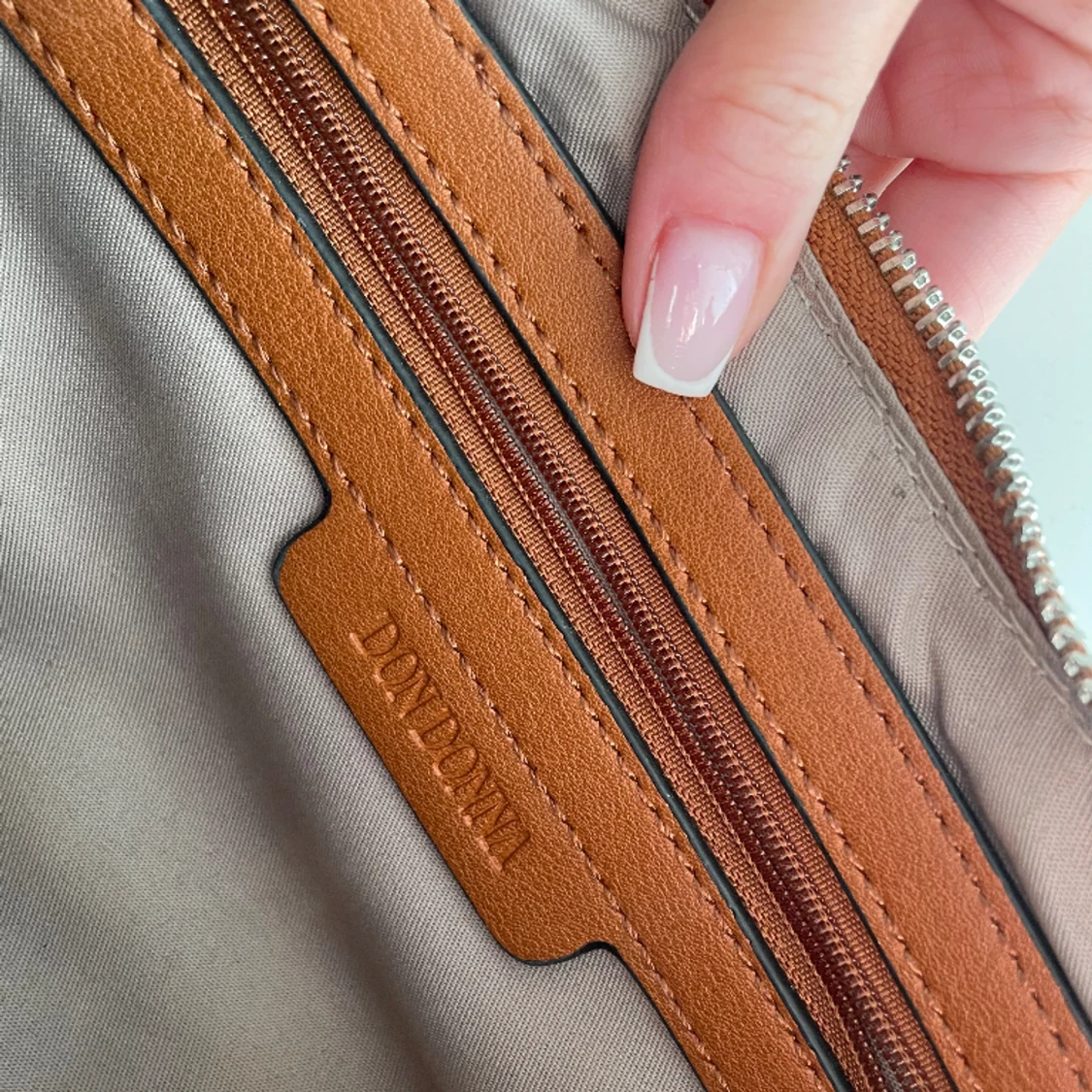 Dondonna väska - 91