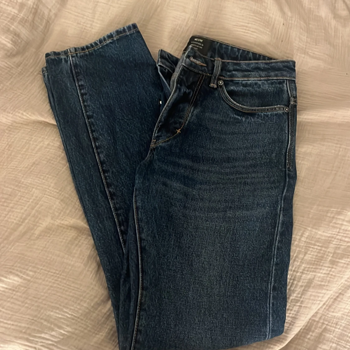 Jeans mid waist