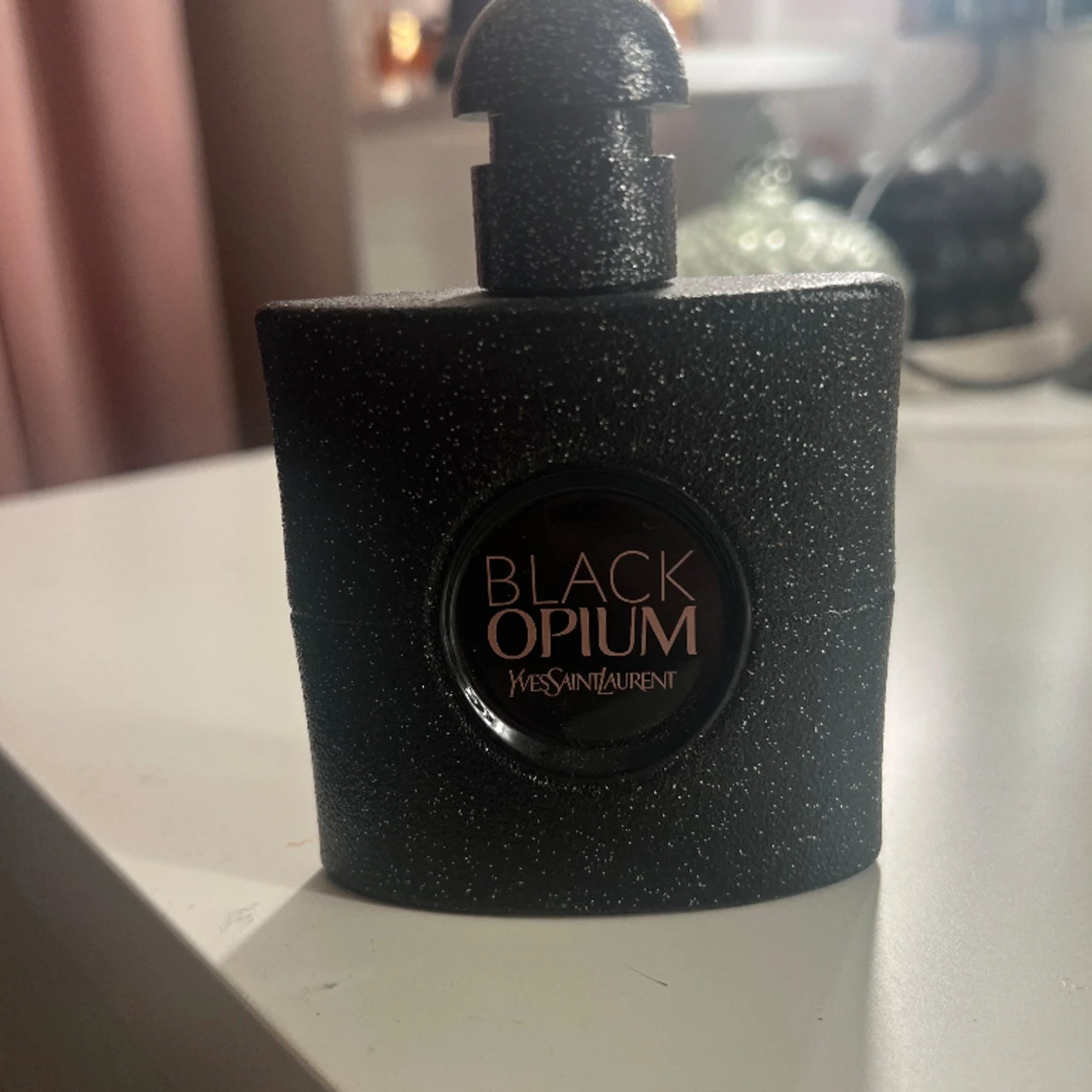 Black opium