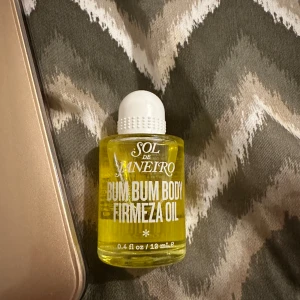 Sol de Janeiro  - Helt ny oöppnad.   Sol de Janeiro Bum Bum Body Firmeza Oil 12 ml