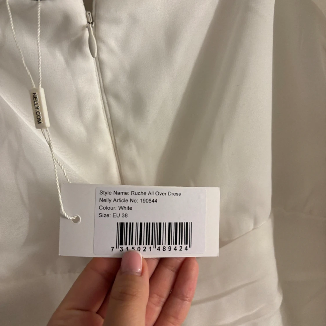 Sommarklänning från Nelly  - 91