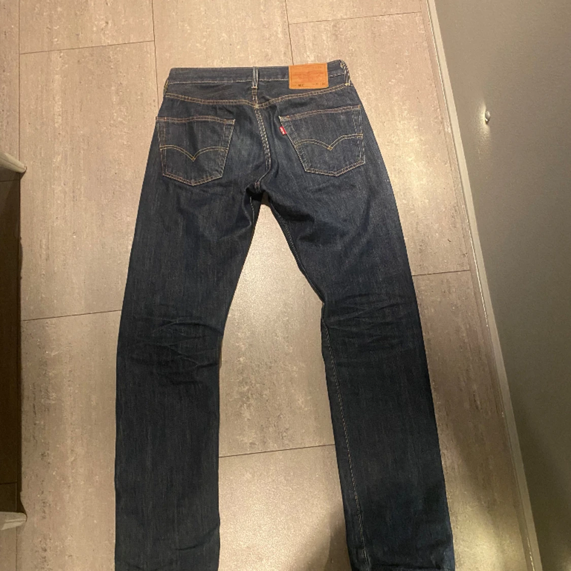 Levis 501 - 90