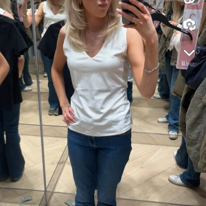 Hm linne - Ett linne från hm i storlek S