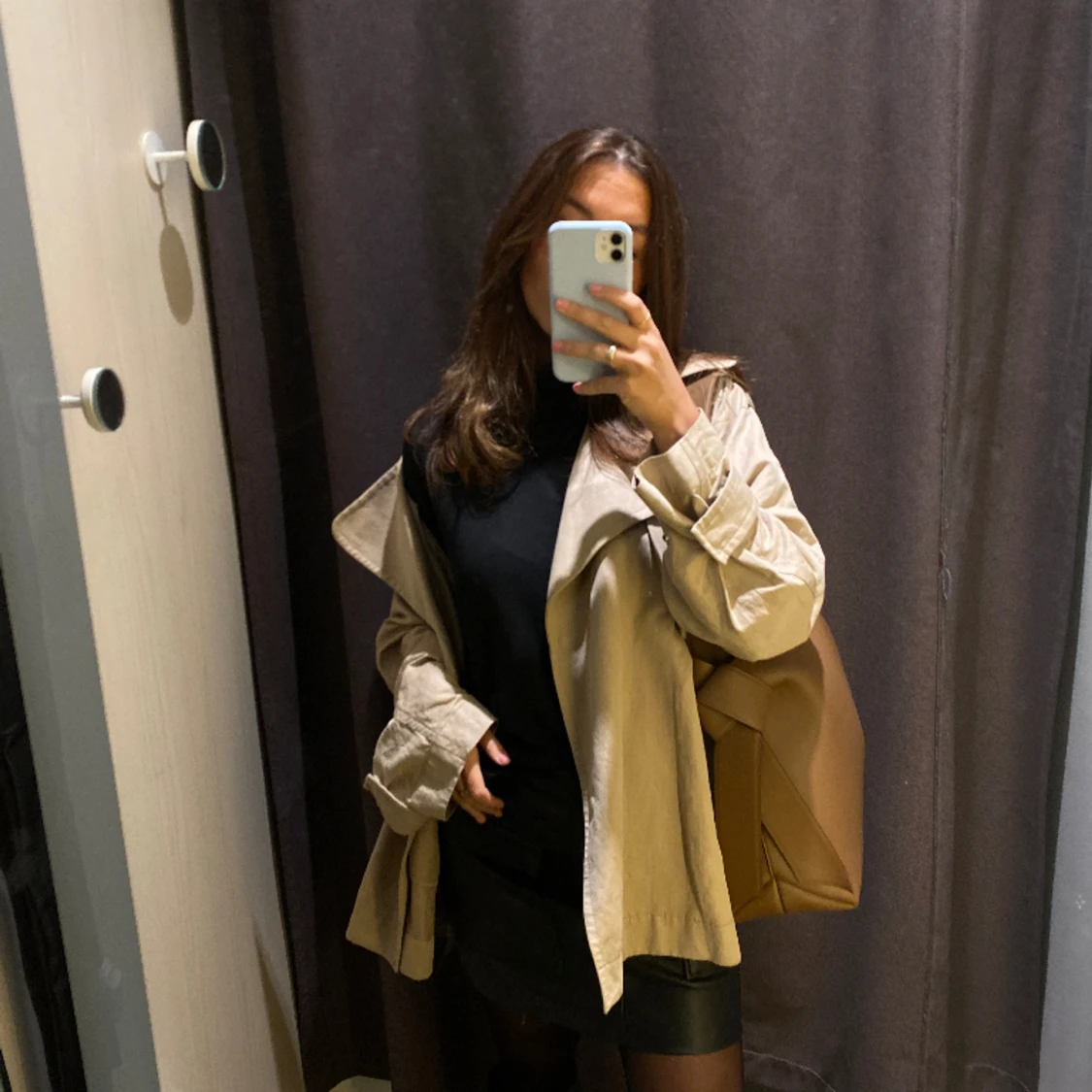 Arket trench-coat - 91