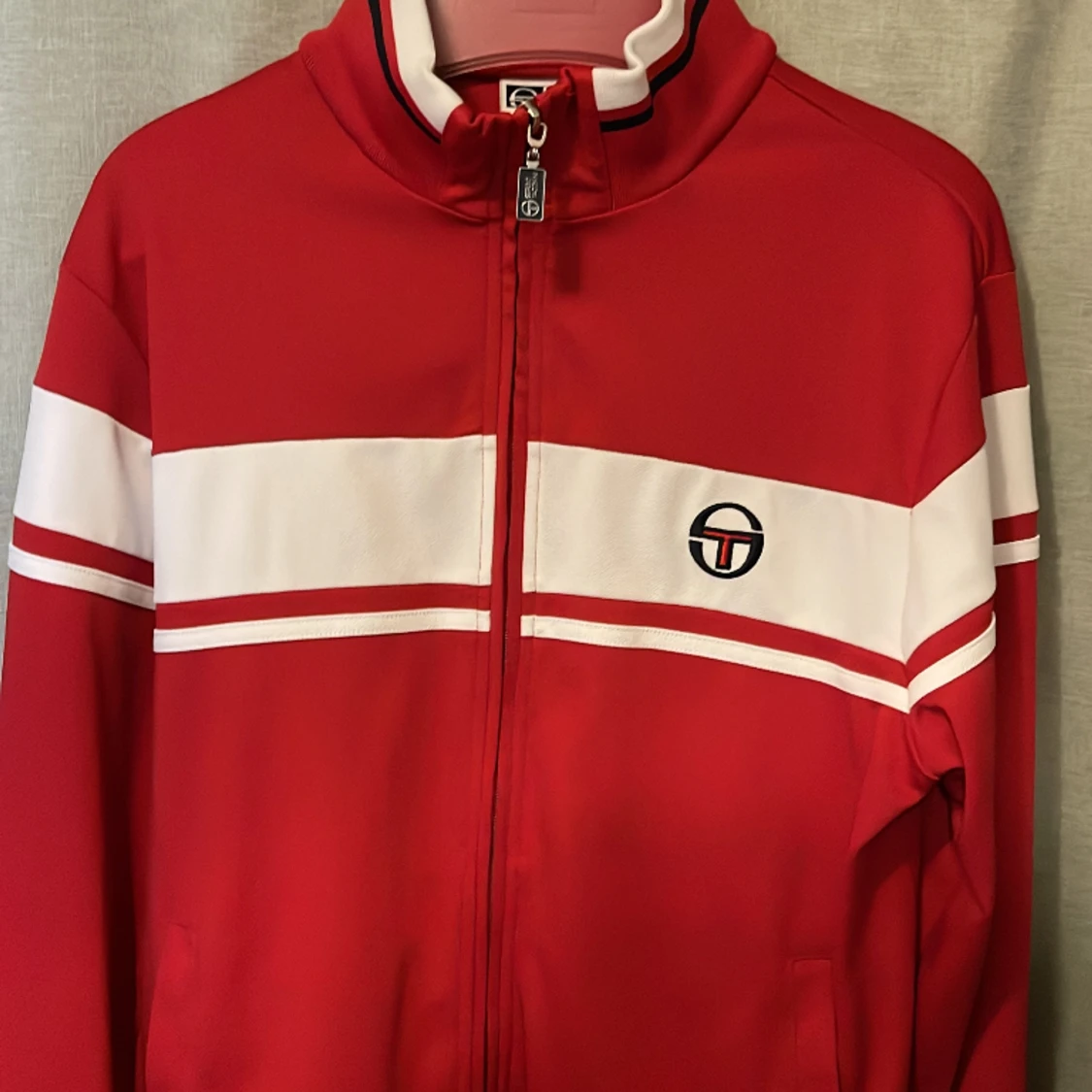 Sergio Tacchini