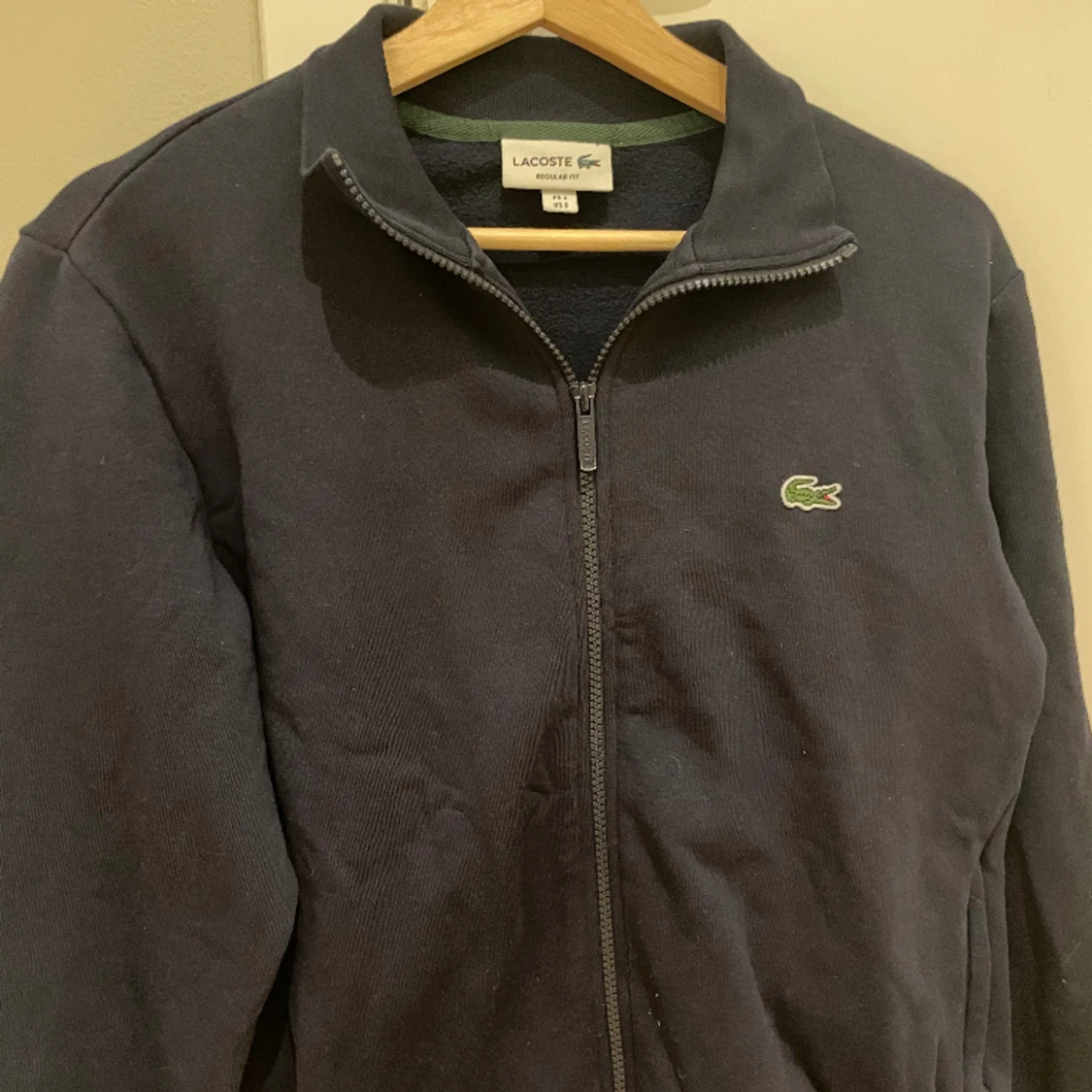 LACOSTE FULLZIP - 90