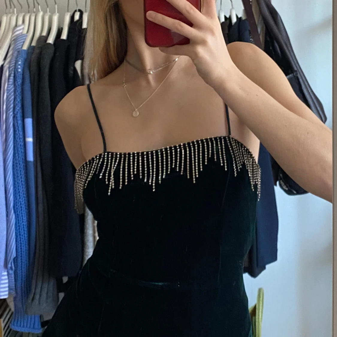 Cocktailklänning - 90