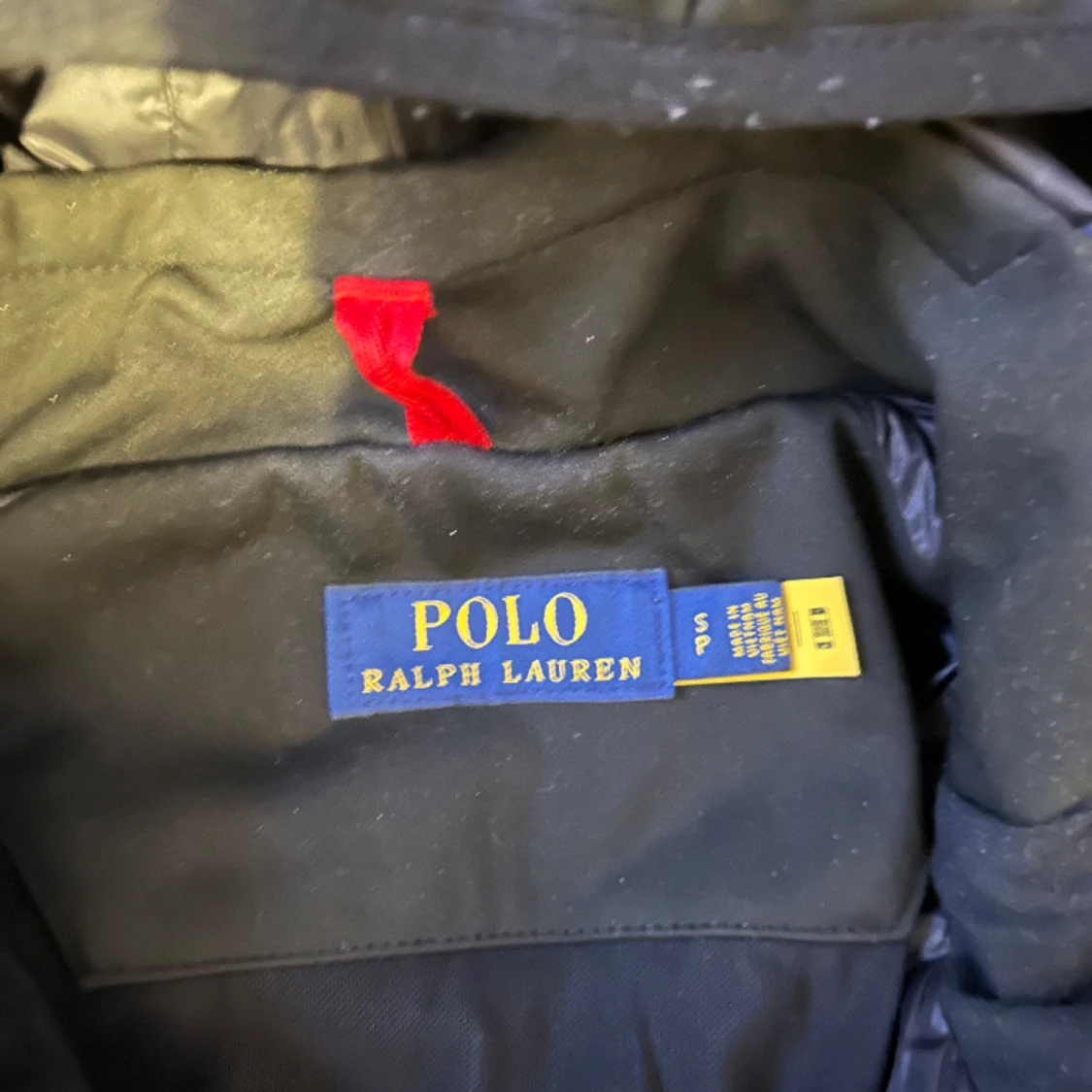 Polo Ralph Lauren Jacka - 90