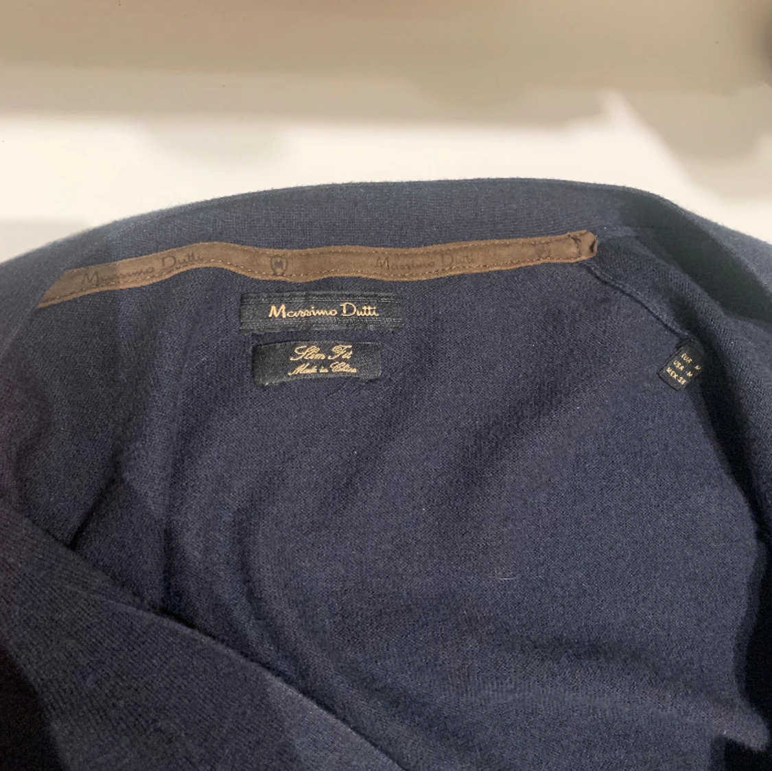 Massimo dutti kofta  - 91
