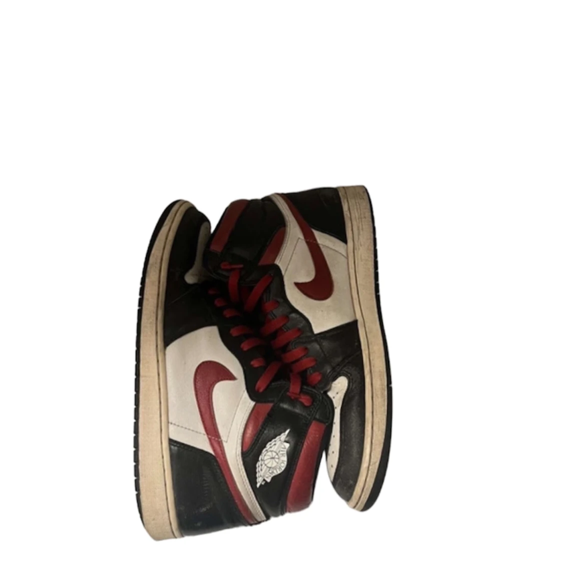 Hightop jordan 1 - 90