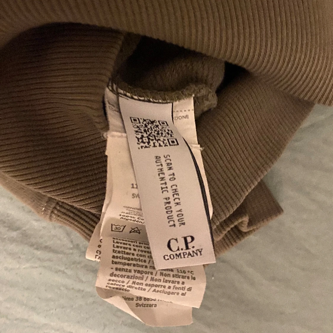 CP company tröja - 91