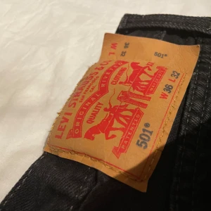 Levi’s jeans - Använda levis för 150