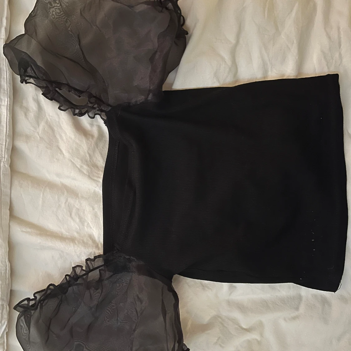 Puffarmad tröja   - 91