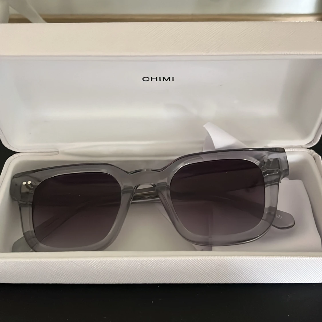 Chimi solglasögon  - 90