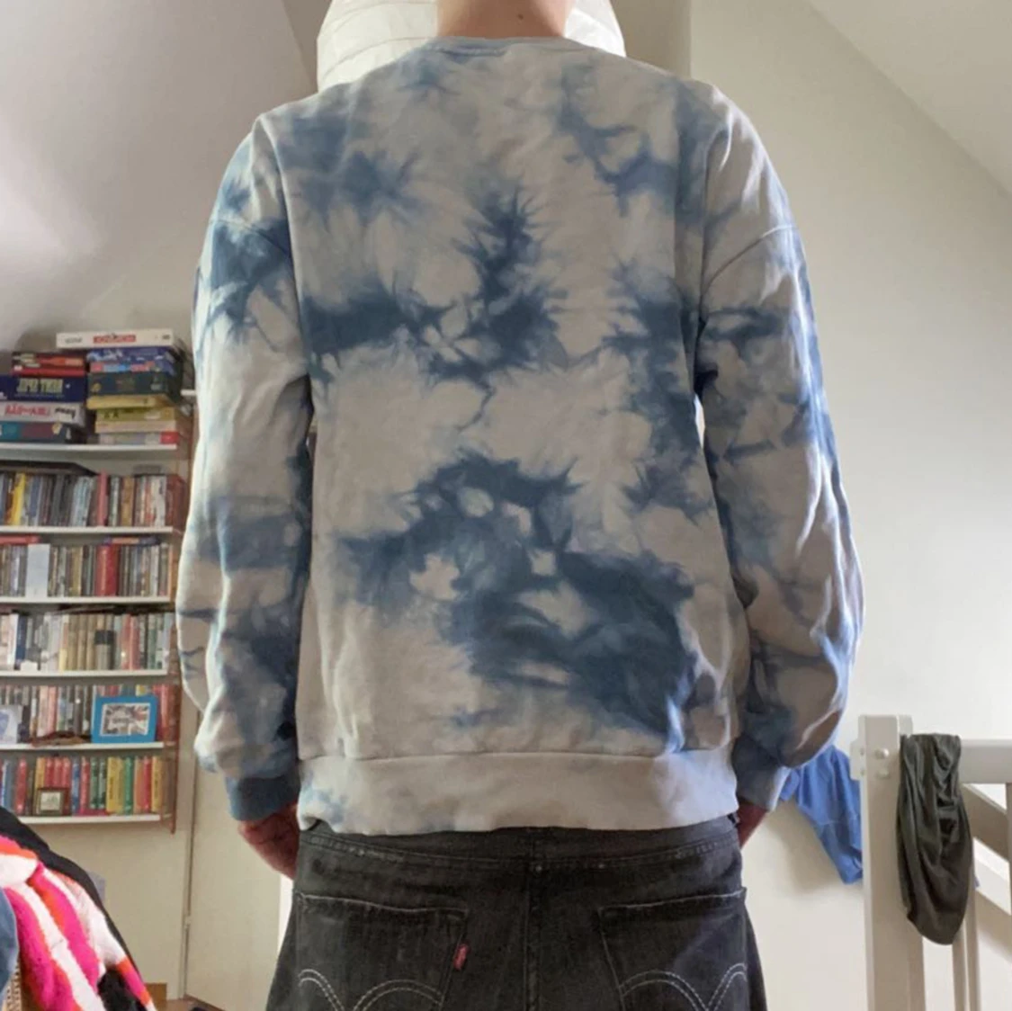 Junkyard Tröja - 90