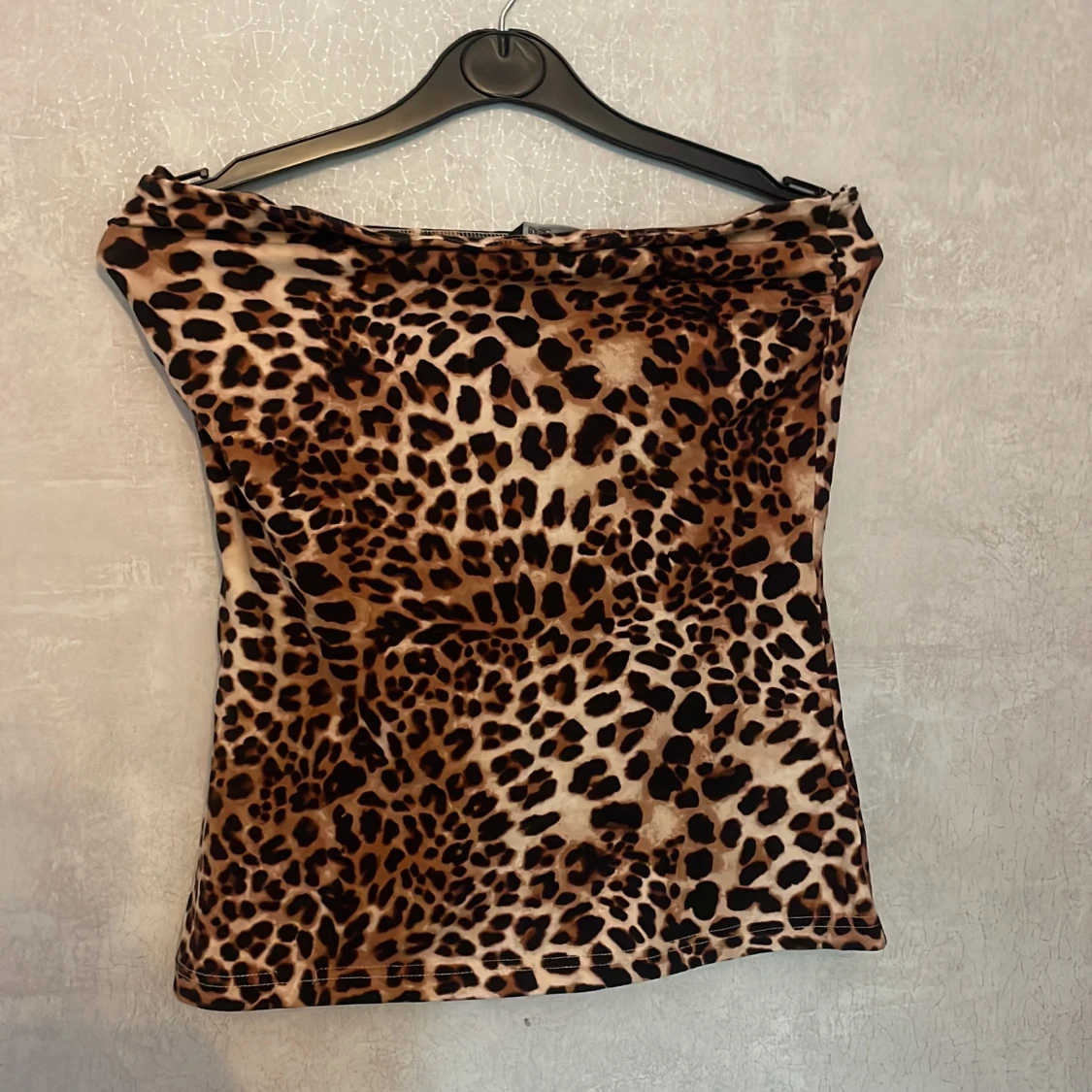 Leopard linne