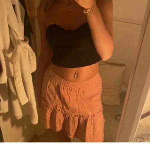 Rosa kjol 💞🌸 - Super gullig rosa kjol 💘
