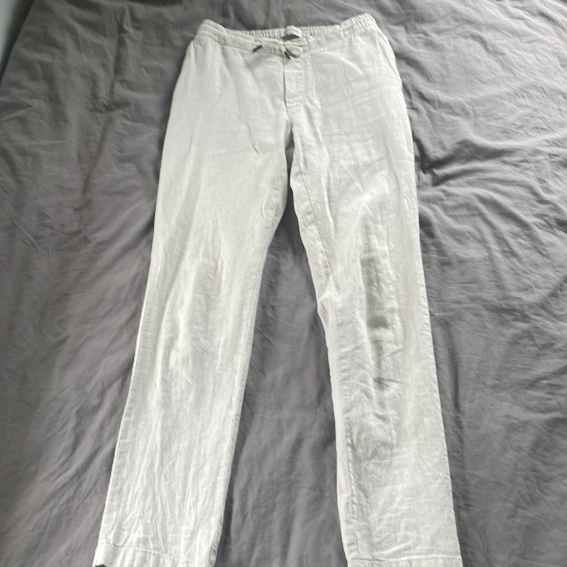 Linnebyxor - 91
