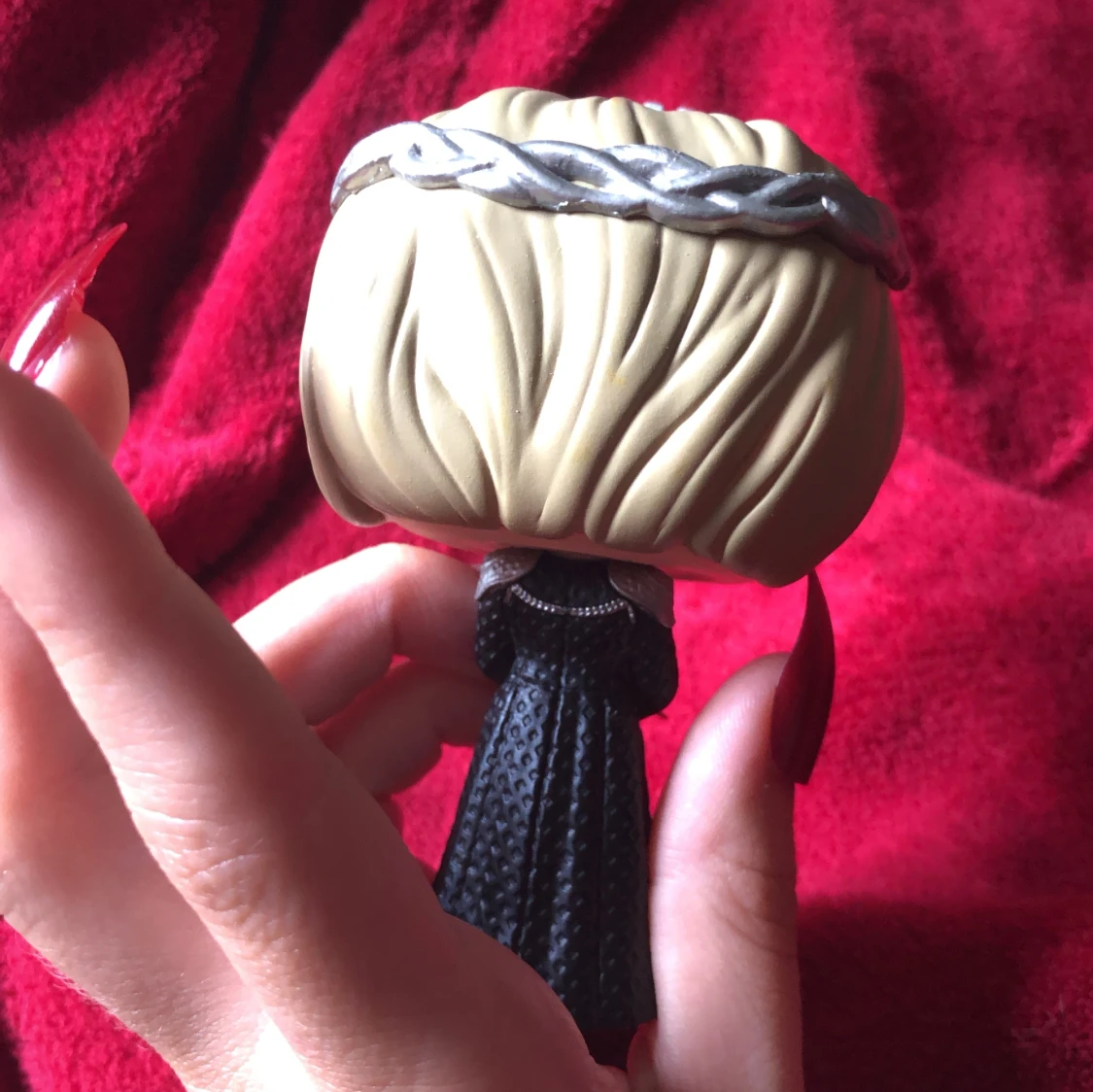 Cersei Lannister funko pop - 91