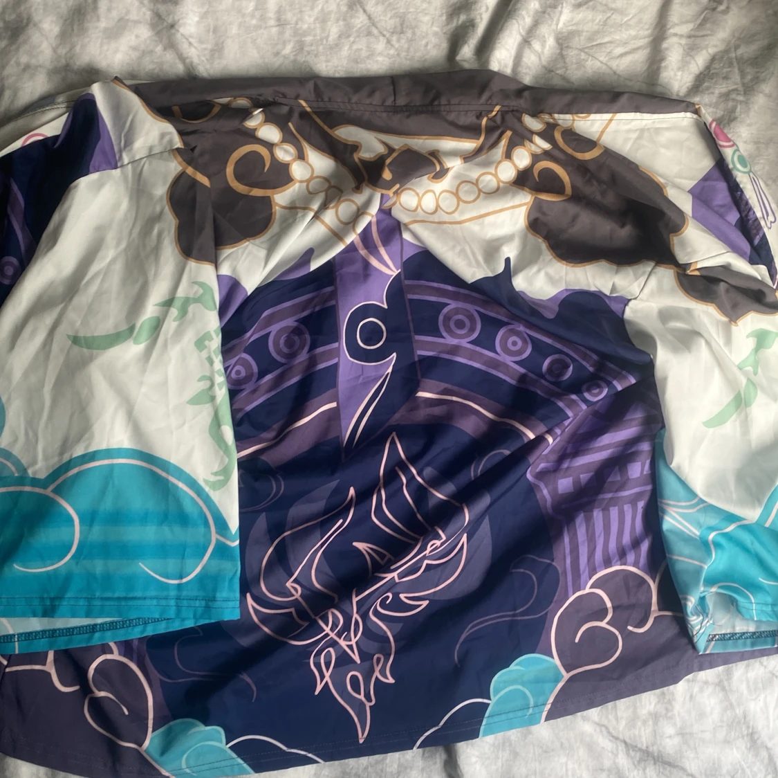 Genshin inpact tröja!  - 91