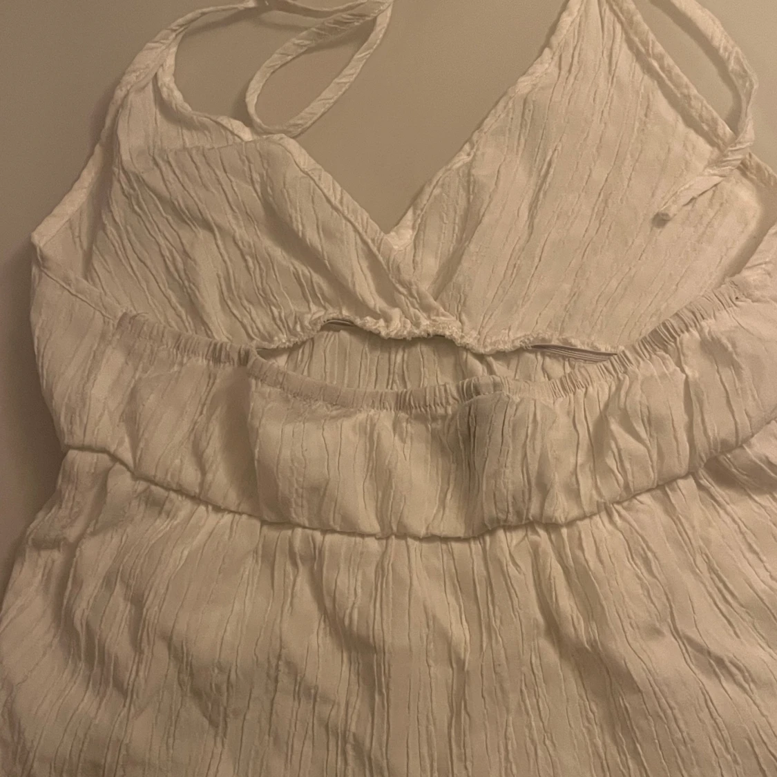 Super söt sommar topp - 90