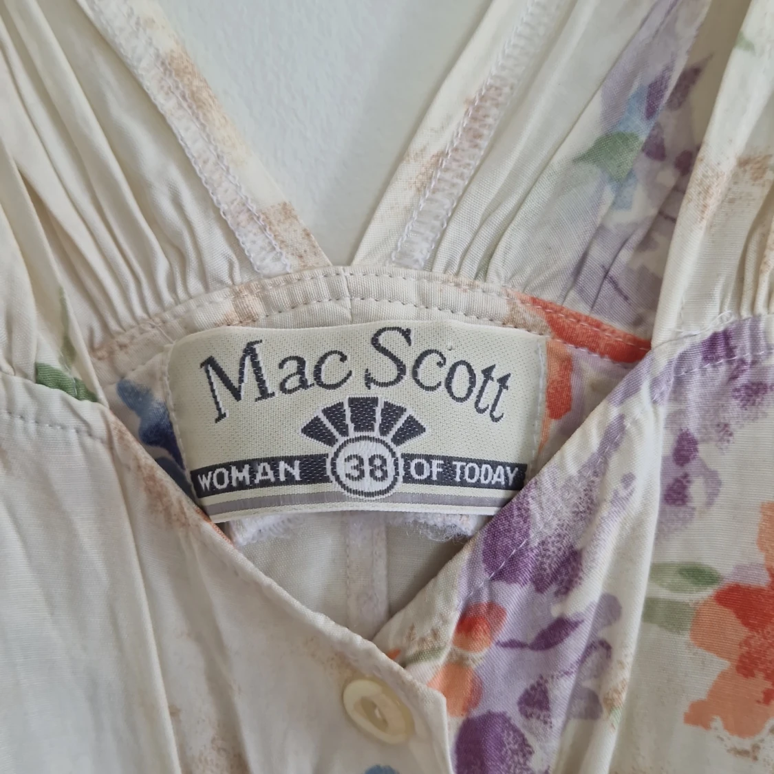 Långklänning  - 90