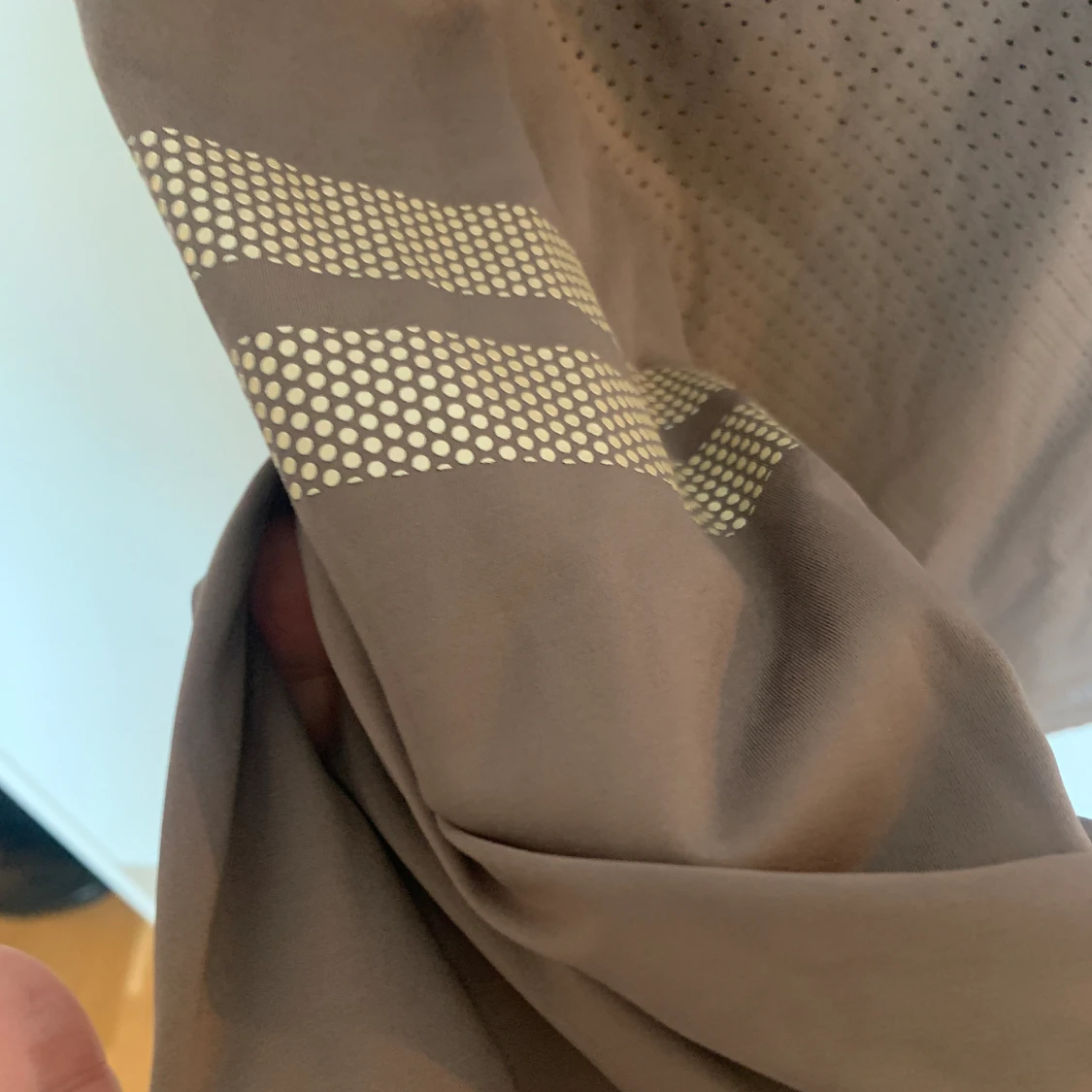 Träningstopp, Stronger - 91