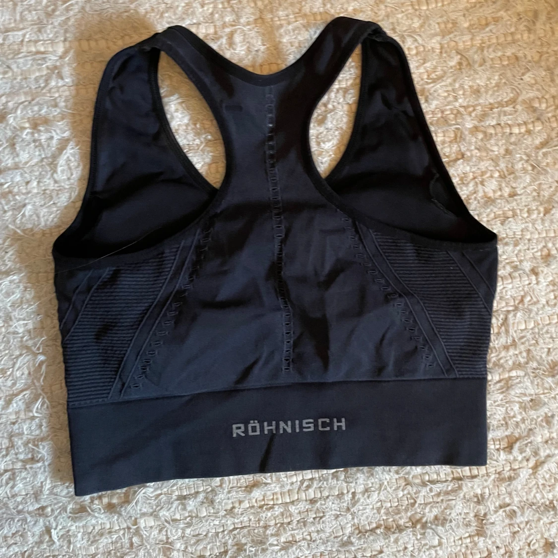 Röhnisch träningsbh - 90