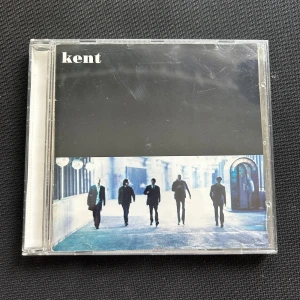Kent cd  - Kent-Kent 