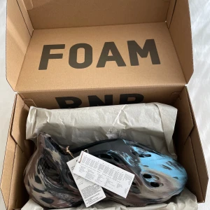 Yeezy foam runner mx cinder - Helt nya storlek 44,5 med kvitto 