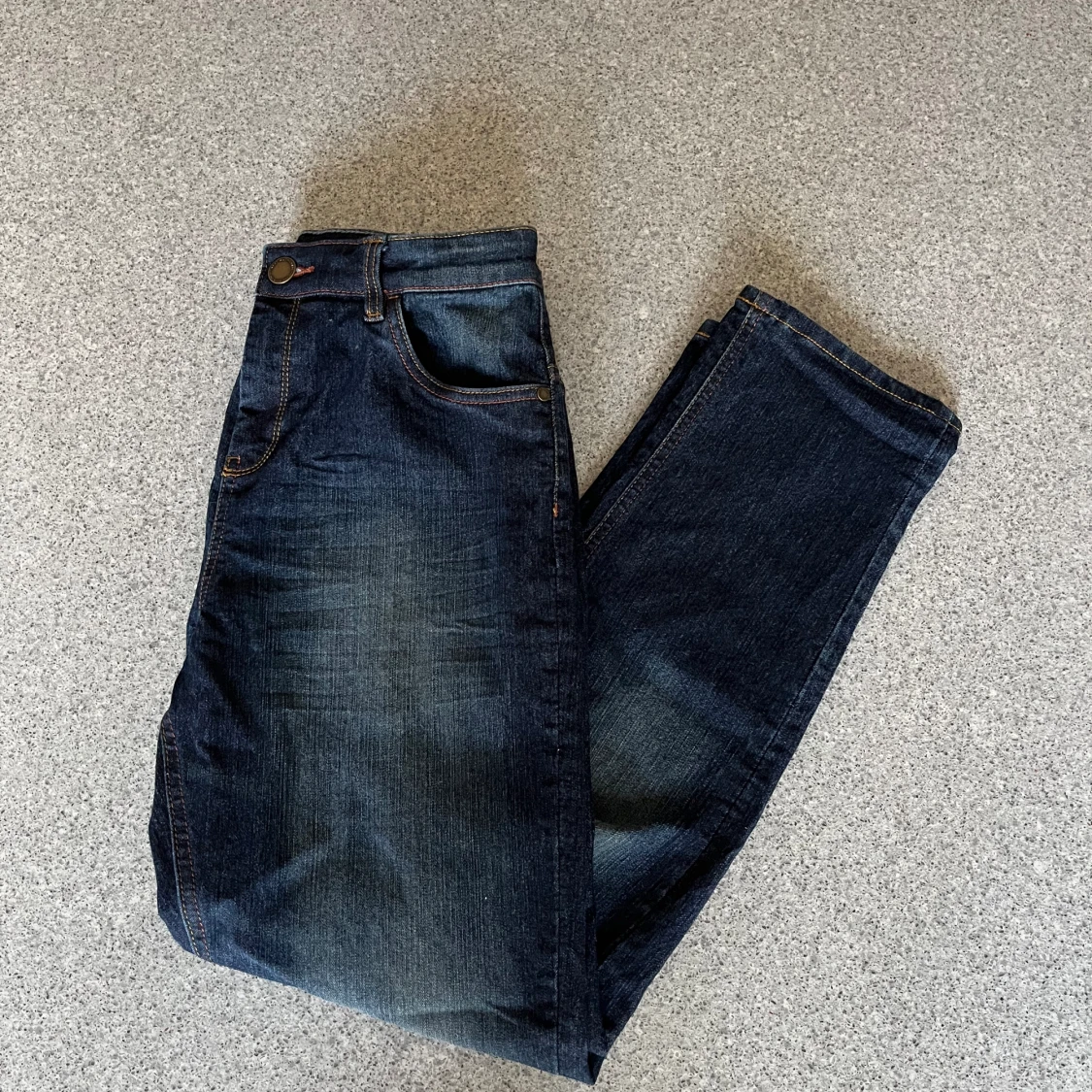 Next blå Jeans  - 91