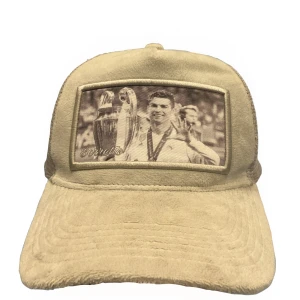 Ronaldo trucker  - Ronaldo keps från www.berrettosweden.shop ny pris 399kr