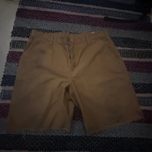 Cathartic shorts carpenter - Säljer mina Carhartt shorts.  DM för fler bilder. Inga low balls  Bra skick Storlek 38/32