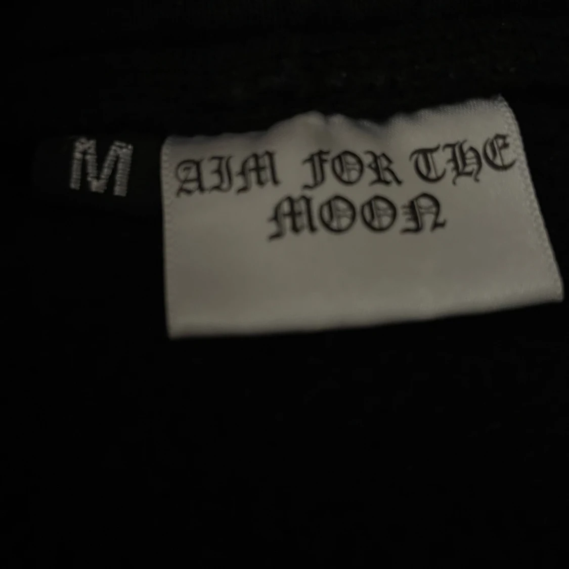 Aim for the Moon - 90