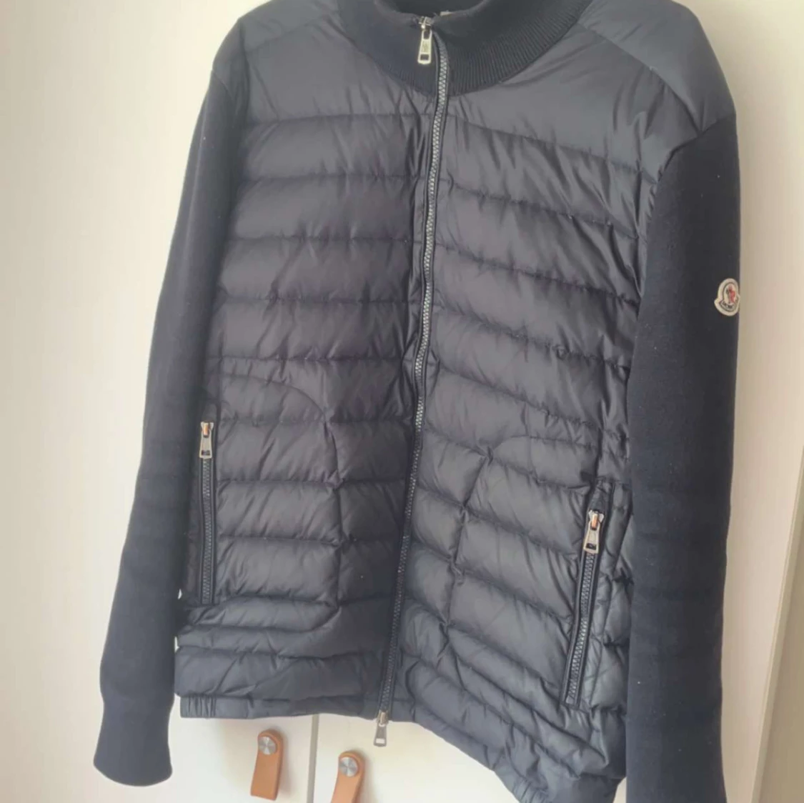 Moncler Cardigan - 90